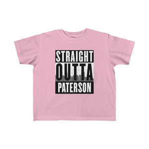 Kid's Straight Outta T's