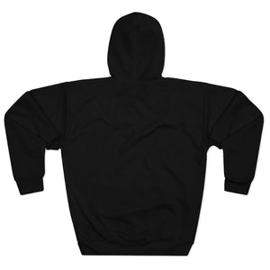 Phenomenal Black Woman Pullover - Black Hoodie