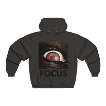 Load image into Gallery viewer, FOCUS Hooded Sweatshirt