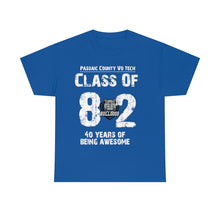 Load image into Gallery viewer, Class Of 82&#39; Tee (Nice)