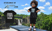 Load image into Gallery viewer, Kid&#39;s Straight Outta T&#39;s